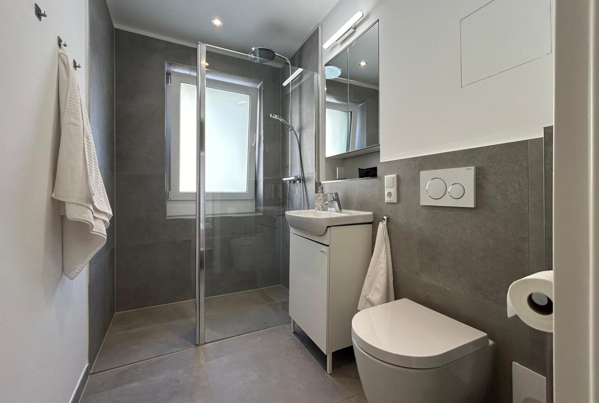Neues Trendy Appartement In Ганновер Экстерьер фото